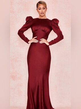 House of CB dress